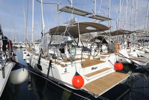 Oceanis 46.1 „Maya“ – fotka 2