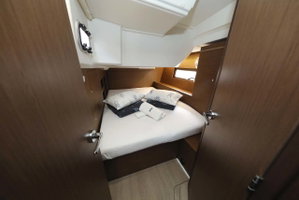 Oceanis 46.1 „Maya“ – fotka 25