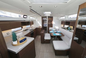 Oceanis 46.1 „Maya“ – fotka 10