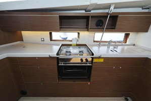 Oceanis 46.1 „Maya“ – fotka 16