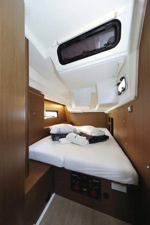 Oceanis 46.1 „Maya“ – fotka 24
