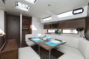 Oceanis 46.1 „Maya“ – fotka 12