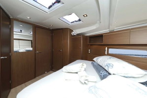Oceanis 46.1 „Maya“ – fotka 21