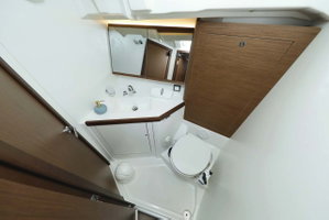 Oceanis 46.1 „Maya“ – fotka 31
