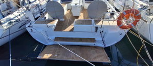 Oceanis 46.1 „All of you“ – fotka 3
