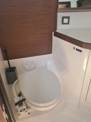 Oceanis 46.1 Performance Line „Salina“ – fotka 11
