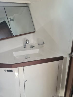 Oceanis 46.1 Performance Line „Salina“ – fotka 10