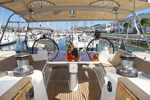 Oceanis 50 „Copa Brasil“ – fotka 8