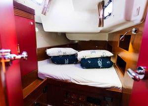 Oceanis 50 „Copa Brasil“ – fotka 20