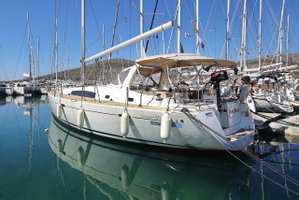 Oceanis 50 „Copa Brasil“ – fotka 3
