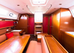 Oceanis 50 „Copa Brasil“ – fotka 17