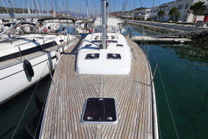 Oceanis 50 „Copa Brasil“ – fotka 4