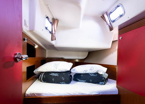 Oceanis 50 „Copa Brasil“ – fotka 21