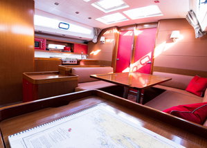 Oceanis 50 „Copa Brasil“ – fotka 12