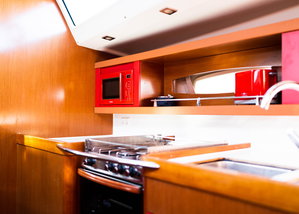 Oceanis 50 „Copa Brasil“ – fotka 15