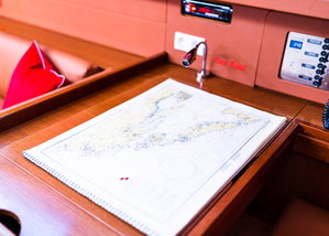 Oceanis 50 „Copa Brasil“ – fotka 13