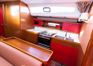 Oceanis 50 „Copa Brasil“ – fotka 14