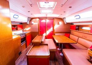 Oceanis 50 „Copa Brasil“ – fotka 9