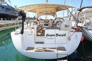 Oceanis 50 „Copa Brasil“ – fotka 1