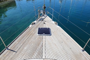 Oceanis 50 „Copa Brasil“ – fotka 5