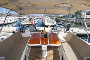 Oceanis 50 „Copa Brasil“ – fotka 7
