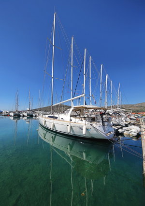 Oceanis 50 „Copa Brasil“ – fotka 2