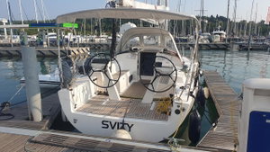 Salona 33 „Svity“ – fotka 1