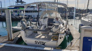 Salona 33 „Svity“ – fotka 2