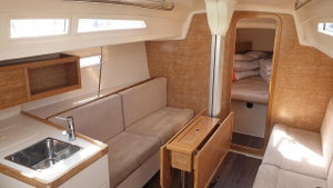 Salona 33 „Svity“ – fotka 11