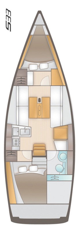 Salona 33 „Svity“ – fotka 13