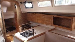 Salona 33 „Svity“ – fotka 12
