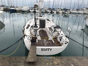 Salona 33 „Svity“ – fotka 4