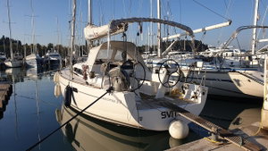 Salona 33 „Svity“ – fotka 5