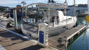 Salona 33 „Svity“ – fotka 3