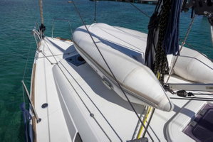 Sun Odyssey 349 „In The Mood“ – fotka 4