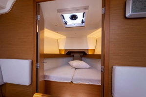 Sun Odyssey 349 „In The Mood“ – fotka 11