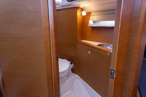 Sun Odyssey 349 „In The Mood“ – fotka 14