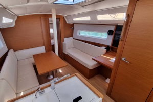 Sun Odyssey 380 „Bella Mia“ – fotka 5