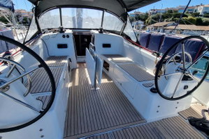 Sun Odyssey 380 „Bella Mia“ – fotka 2