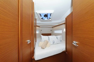 Sun Odyssey 380 Performance „Mymia“ – fotka 16