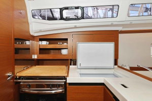 Sun Odyssey 380 Performance „Mymia“ – fotka 15
