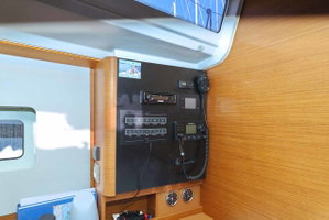 Sun Odyssey 380 Performance „Mymia“ – fotka 13