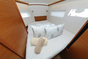 Sun Odyssey 380 Performance „Mymia“ – fotka 17