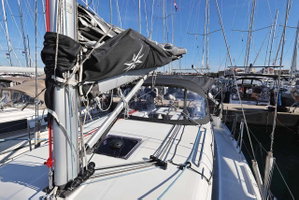 Sun Odyssey 380 Performance „Mymia“ – fotka 4