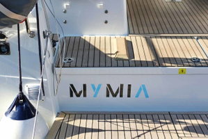 Sun Odyssey 380 Performance „Mymia“ – fotka 5