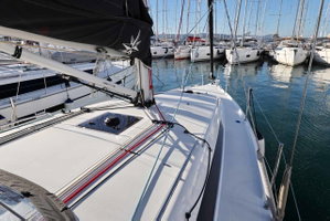 Sun Odyssey 380 Performance „Mymia“ – fotka 2
