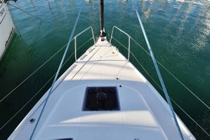 Sun Odyssey 380 Performance „Mymia“ – fotka 3