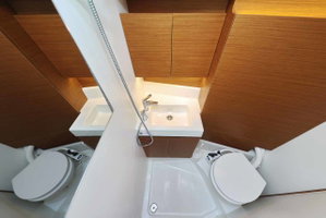 Sun Odyssey 380 Performance „Mymia“ – fotka 20
