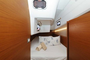 Sun Odyssey 380 Performance „Mymia“ – fotka 19