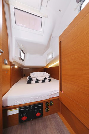Sun Odyssey 410 „Beauty“ – fotka 16